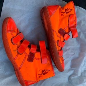 Louis Vuitton
Orange Men’s Sneakers